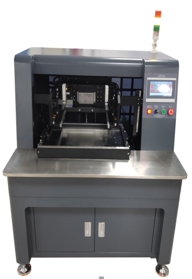 Encapsulation equipment