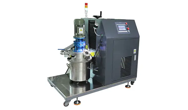Automated Assembly Line Solution for 58-Ohm Resistor NTC Production Line cover image